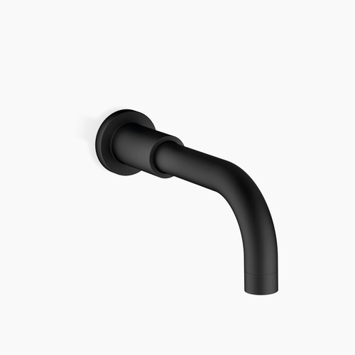 Bec baignoire dornbracht - bec,