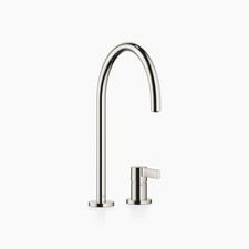 Batterie deux trous Dornbracht