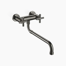 Batterie de pont mural