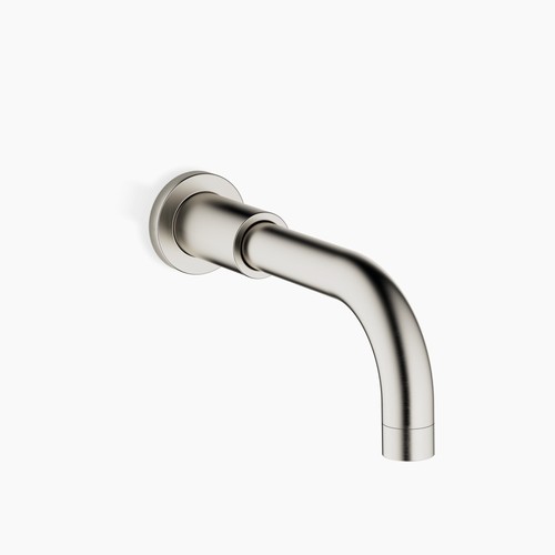 Bec baignoire dornbracht - bec, de